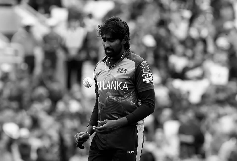 nuwan pradeep sri lanka cricket world cup 1