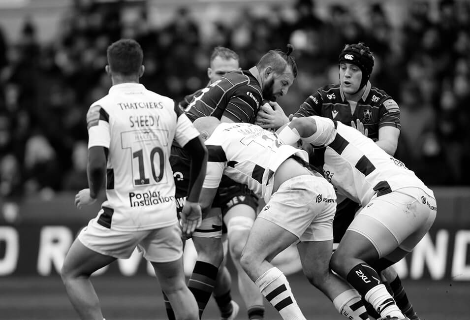 professional rugby players